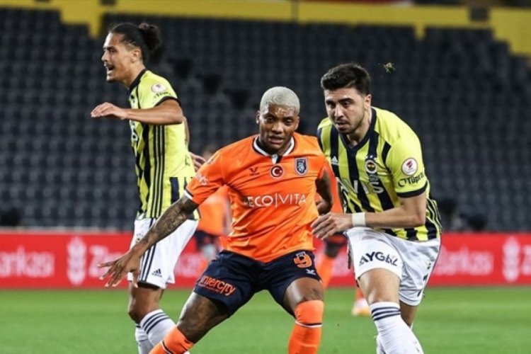 Fenerbah&ccedil;e kupaya veda etti