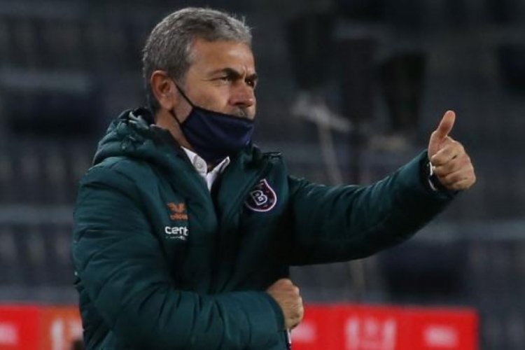 Aykut Kocaman: Bu d&ouml;nemde bizim i&ccedil;in &ouml;nemli bir moral oldu