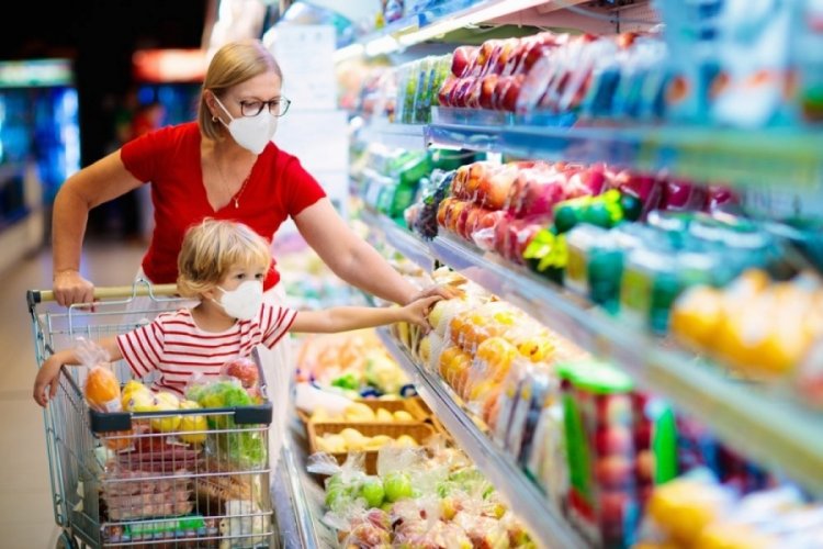 Sistem değişiyor! Market fiyatlarına yeni model