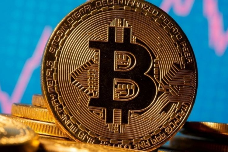 Bitcoin neden y&uuml;kseliyor?
