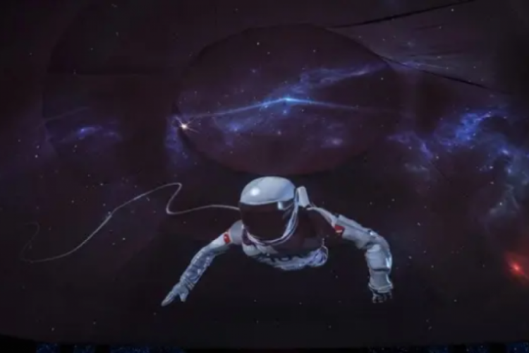 T&uuml;rkiye 'astronot' yerine ne diyecek?