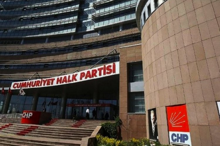 CHP'den 2 kişi daha istifa edip Memleket Hareketi'ne katıldı