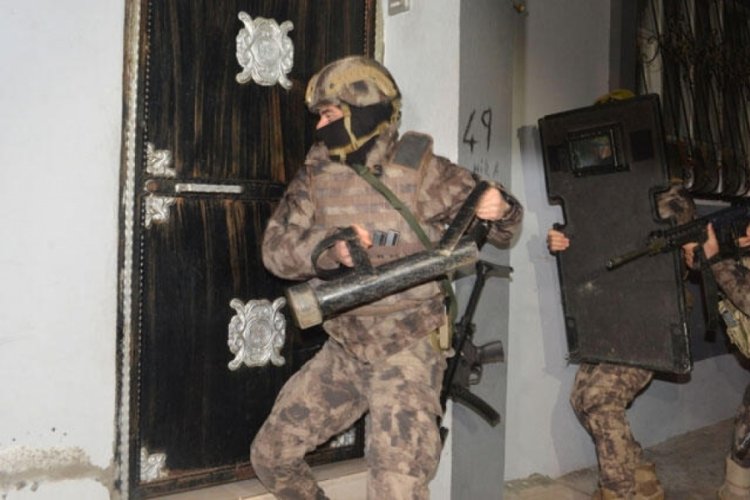 Sosyal medyadan uyuşturucu paylaşımları yapmışlardı...