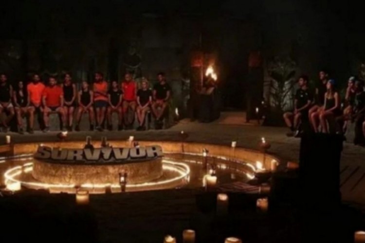 Survivor 2021 kim elendi? SMS oylamasında şaşırtan sonu&ccedil;