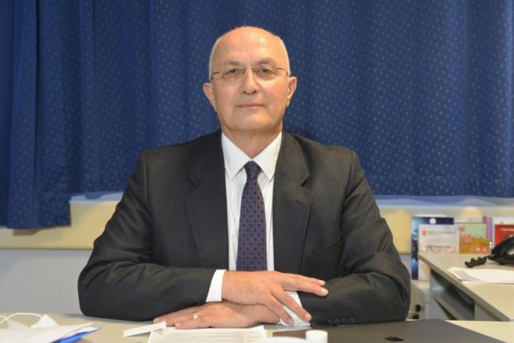 Bilim Kurulu &uuml;yesi &Uuml;nal: Bildirilen &ouml;l&uuml;mler aşıyla ilişkilendirilemedi