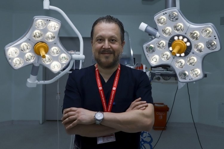 Mutant vir&uuml;sler bu şekilde tespit ediliyor