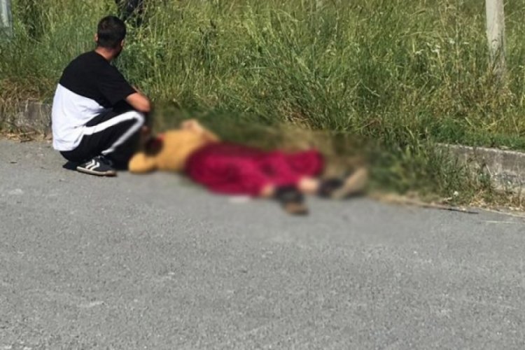 Karısını av t&uuml;feğiyle &ouml;ld&uuml;ren sanığa ağırlaştırılmış m&uuml;ebbet
