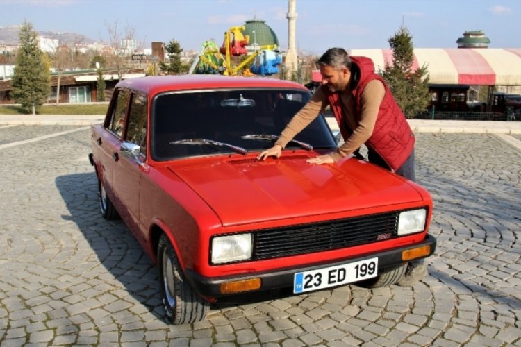 100 bin TL verdiler, satmadı
