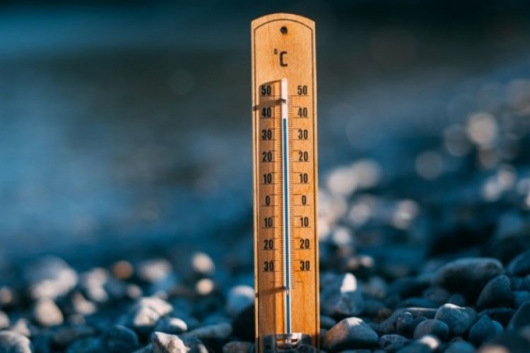 Ocak ayında 72 merkezde ekstrem sıcaklık rekoru kırıldı