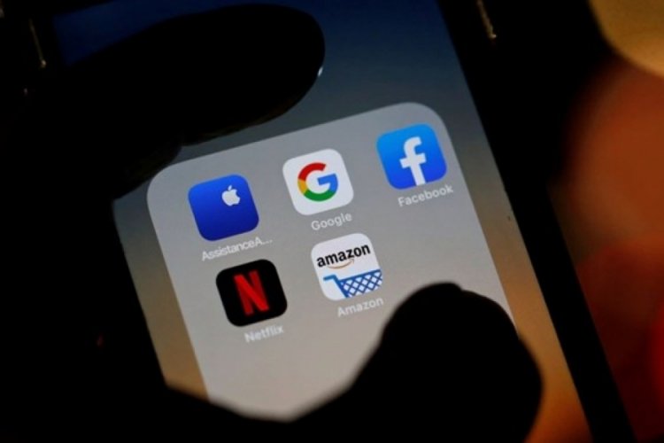 Google ve Facebook'a bir k&ouml;t&uuml; haber de AB'den