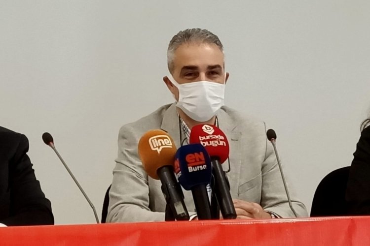 Bursa'da Akpınar'ın geleceği ne olacak?