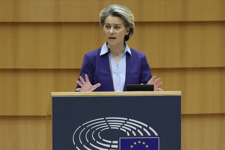 AB Komisyonu aşı stratejisindeki hatalarını kabul etti, toplu alım kararını savundu