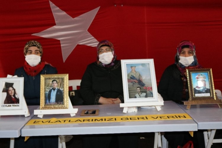 Ailelerin evlat n&ouml;beti 527. g&uuml;ne girdi