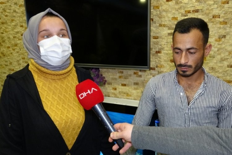 Bursa'da annesi ka&ccedil;ırıldığını &ouml;ne s&uuml;rd&uuml;, kızından yanıt geldi: "18 yaşındayım, rızamla gittim"