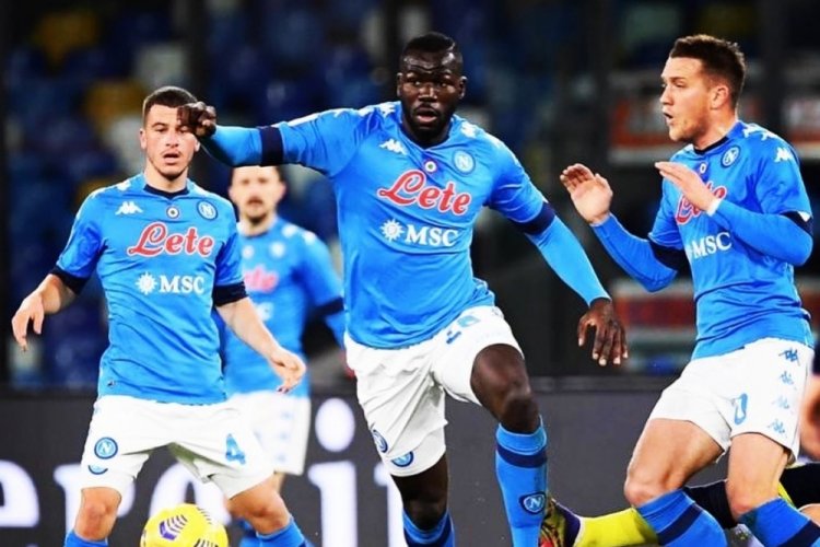 Liverpool'da Koulibaly transferi ger&ccedil;ekleşmeyince yerine Ozan Kabak alındı