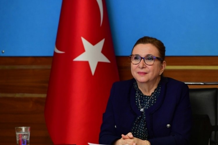 Kadın kooperatiflerine 14.6 milyon TL hibe desteği