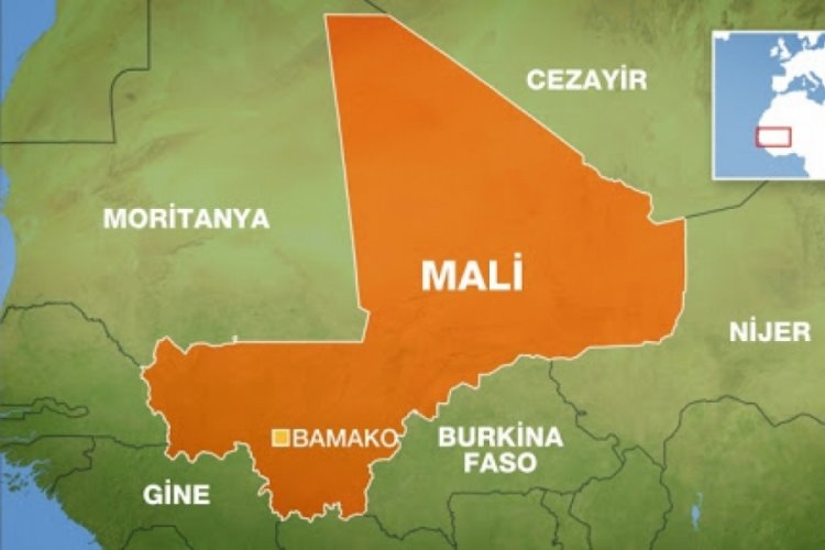 BM'nin Mali'deki binasına saldırı