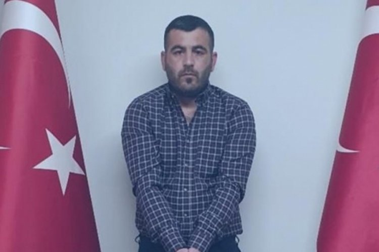 PKK'nın s&ouml;zde lojistik sorumlusu yakalandı