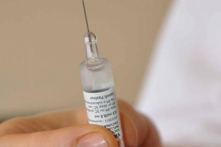 Sağlık Bakanlığı'ndan aşı randevusu a&ccedil;ıklaması