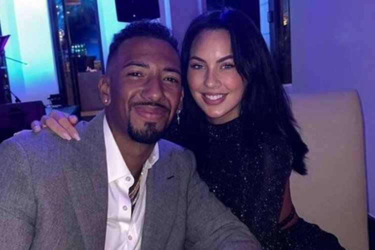 &Uuml;nl&uuml; futbolcunun eski sevgilisi &ouml;l&uuml; bulundu