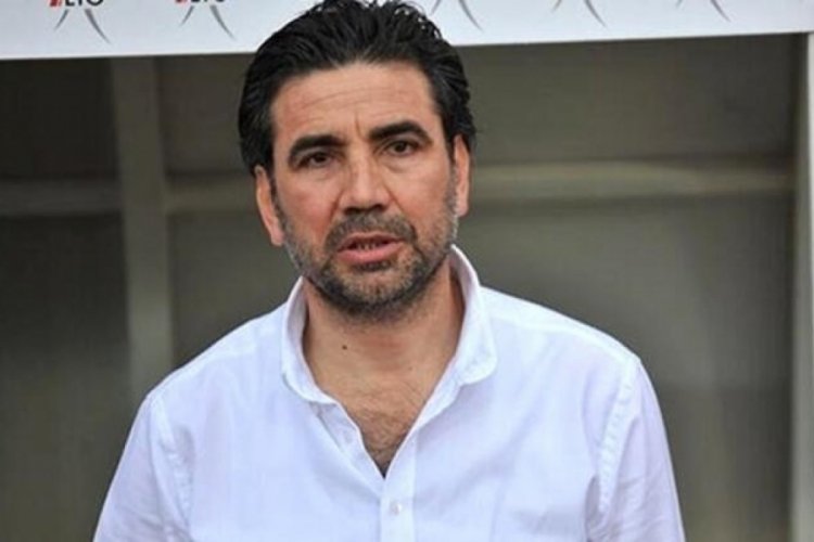 Altay, Osman &Ouml;zk&ouml;yl&uuml;'y&uuml; a&ccedil;ıkladı