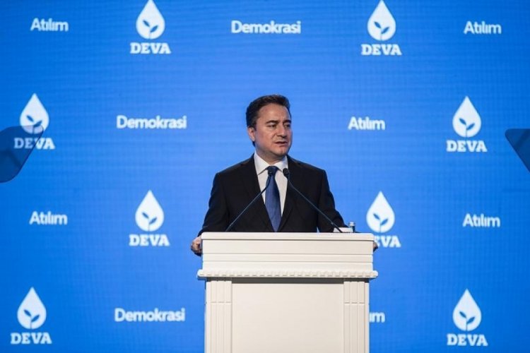 DEVA Partisi'nden Takvim gazetesine sert yanıt