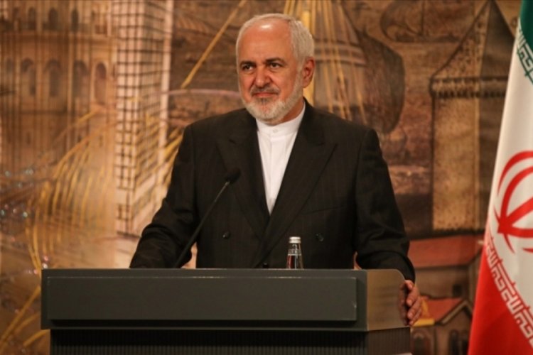 Zarif, yaptırımların kaldırılmaması halinde n&uuml;kleer faaliyetleri genişleteceklerini a&ccedil;ıkladı