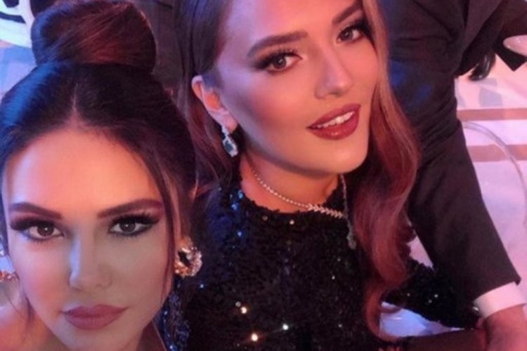 Demet Akalın ile Esra Balamir birbirlerini sildi