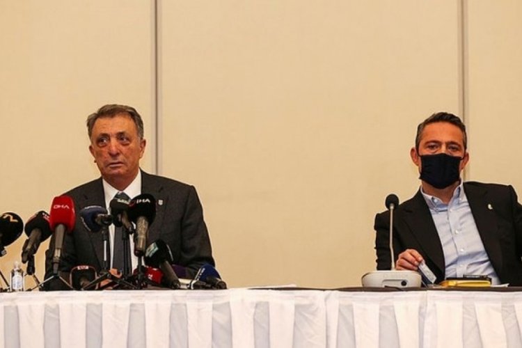 Kul&uuml;pler Birliği'nde yardımcılar belli oldu