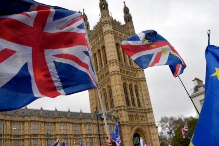 JD Sports, Brexit b&uuml;rokrasisinden şikayet&ccedil;i