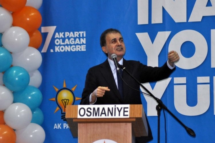 "Gelecek nesillere, en b&uuml;y&uuml;k mirasımız demokrasimiz olacak"