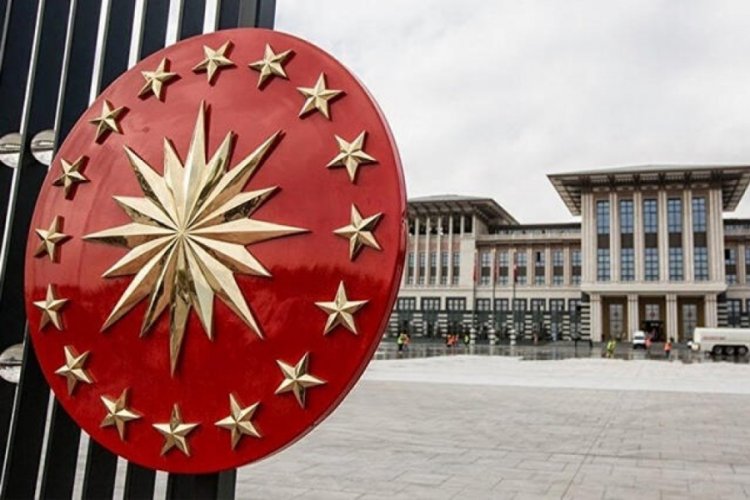 Cumhurbaşkanlığı G&uuml;venlik ve Dış Politikalar Kurulu toplandı