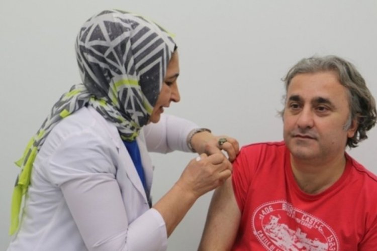 50 yaş aşılama ne zaman başlayacak? Aşılamada son durum ne?