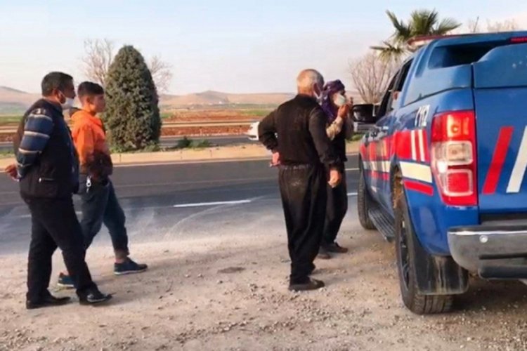 Kan donduran olay! Eşini &ouml;ld&uuml;rd&uuml; ardından intihar etti