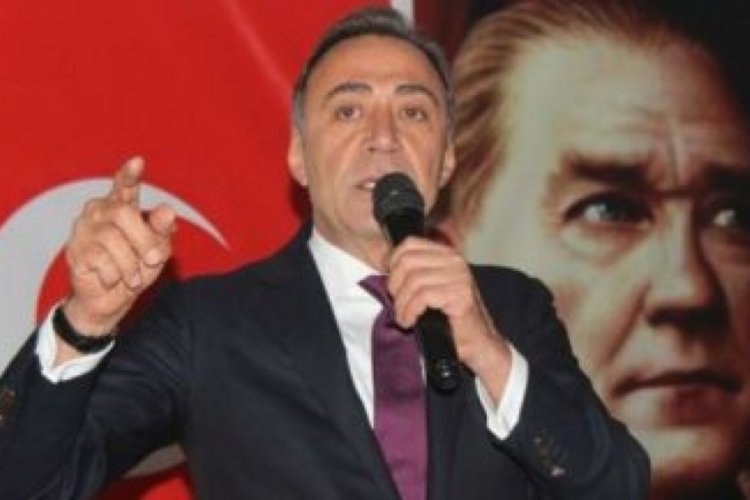 Berhan Şimşek 'militan' s&ouml;zleri i&ccedil;in ifade verdi