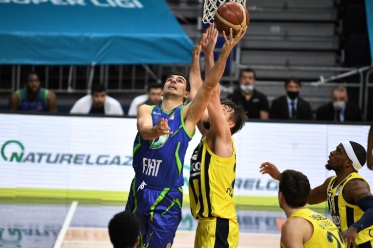 Hakan Demir: Play-off yolunda b&uuml;y&uuml;k bir galibiyete imza attık