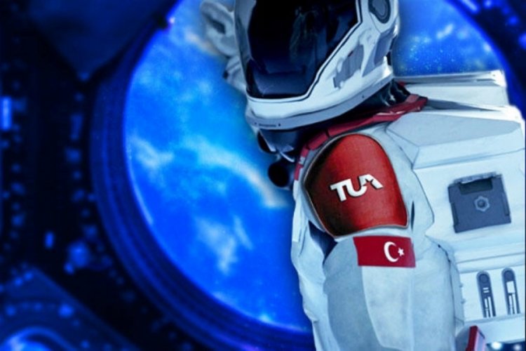 Ay'a u&ccedil;uşun şifreleri: İşte merak edilenler