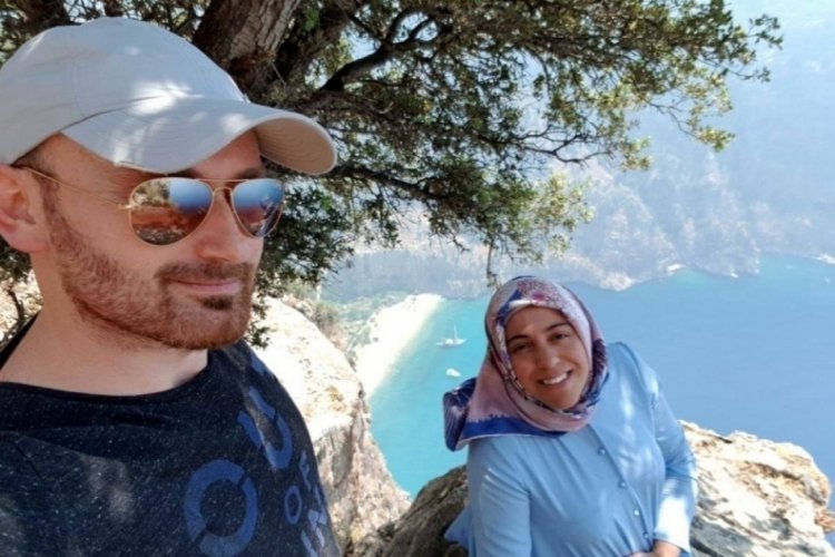 Kayalıklardan atılarak &ouml;lm&uuml;şt&uuml;! Yeni gelişme