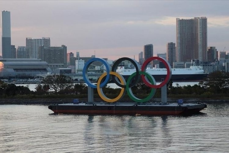 Japonya'da ankete g&ouml;re Tokyo Olimpiyatları Organizasyon Komitesi Başkanı Mori 'liyakate sahip değil'