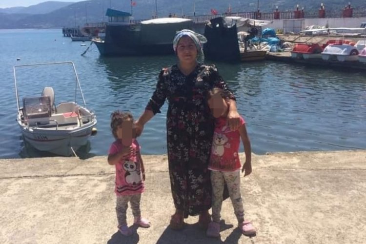 İntihar eden kadının ailesi: &Ouml;ld&uuml;rd&uuml;ler