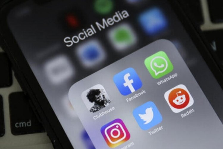 Facebook, Clubhouse benzeri proje geliştirecek