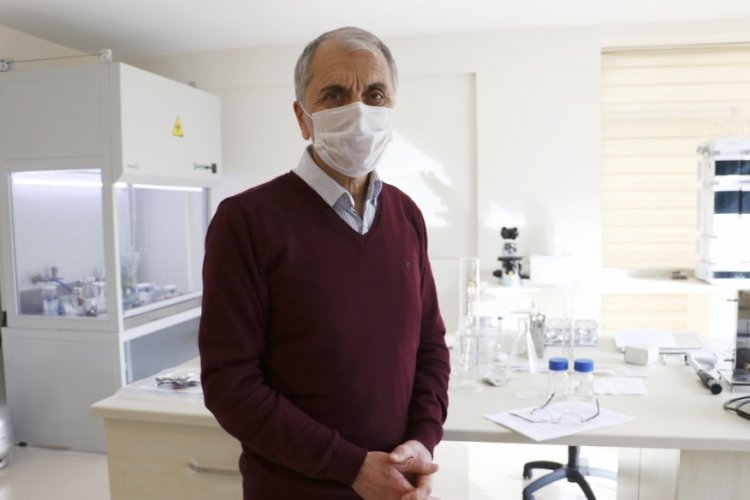 Tetanos aşısı geliştiren doktor, Covid-19 aşısında insan deneylerine ge&ccedil;ecek
