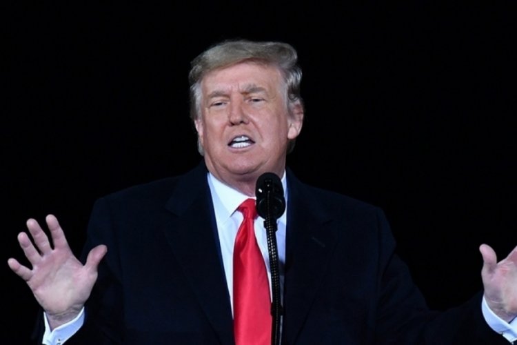 ABD'de Kovid-19 &ouml;l&uuml;mlerinin y&uuml;ksekliğinden Trump y&ouml;netiminin sorumlu olduğu iddia edildi