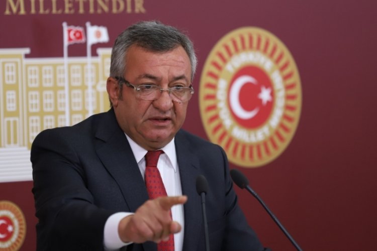 Engin Altay'dan Berberoğlu a&ccedil;ıklaması