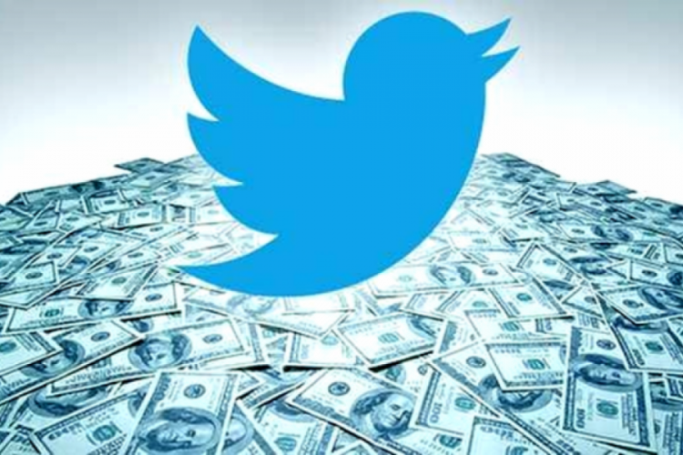 Twitter, kullanıcıların para kazanabilecekleri y&ouml;ntemler arıyor
