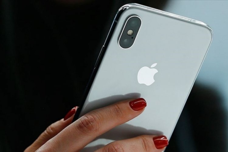 Apple, akıllı telefon satışında Samsung'u ge&ccedil;ti