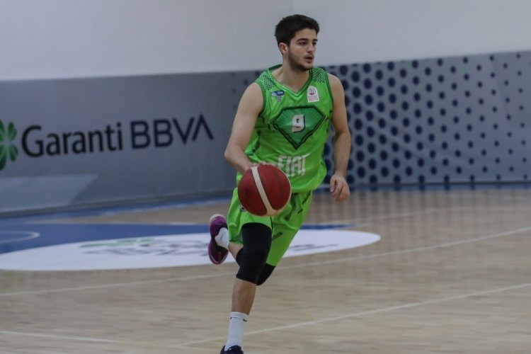 TOFAŞ Basketbol Gen&ccedil; Takımı'ndan 3'te 3!