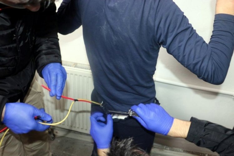 Ter&ouml;r &ouml;rg&uuml;t&uuml; deşifre olduk&ccedil;a y&ouml;ntem değiştiriyor