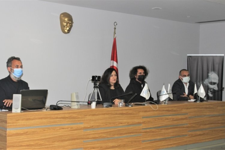 Mimarlar Odası Bursa Şubesi: "Bursa t&uuml;m değerleri ile hepimizindir"