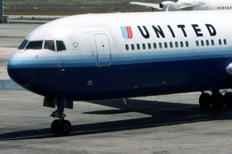 United Airlines, 200 elektrikli u&ccedil;an taksi satın almayı planlıyor
